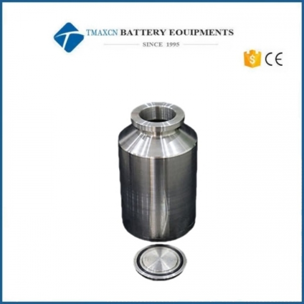 Stainless Steel Grinding Jar