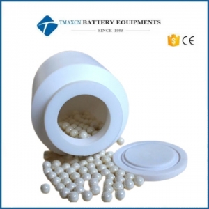 PTFE Ball Mill Jars Price