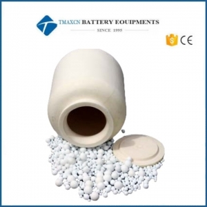 Alumina Grinding Jar