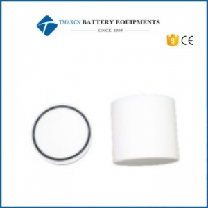PTFE Grinding Jar Manufacturer
