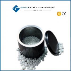 Tungsten Carbide Grinding Jar
