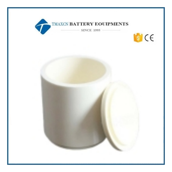 Zirconia Mill Jar