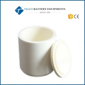 Zirconia Mill Jar