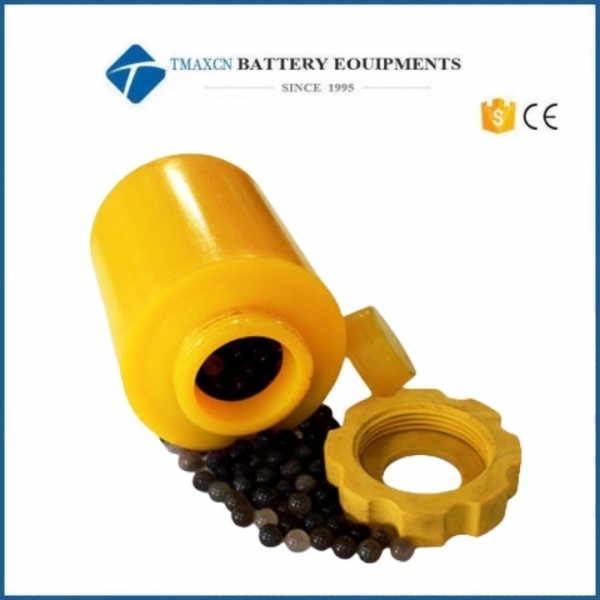 Roll Grinding Jar