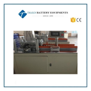 Auto Crimping Machine