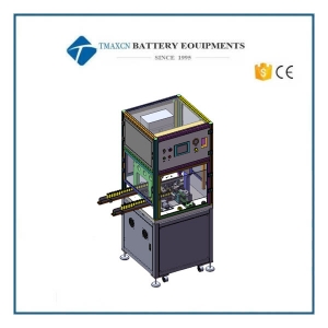 Auto Crimping Machine