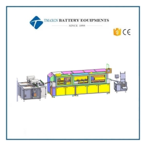 Auto Crimping Machine