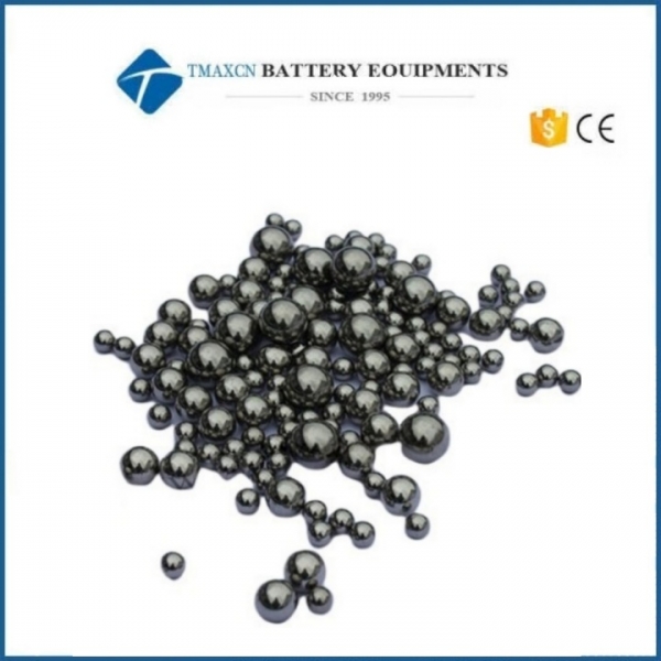 Stainless Steel Grinding Balls