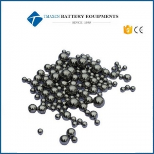 Stainless Steel Grinding Balls