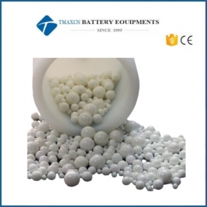 Zirconia Mill balls