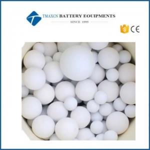 Alumina Mill Balls