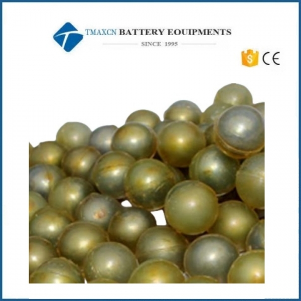 Iron Core PU Grinding balls