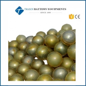 Iron Core PU Grinding balls