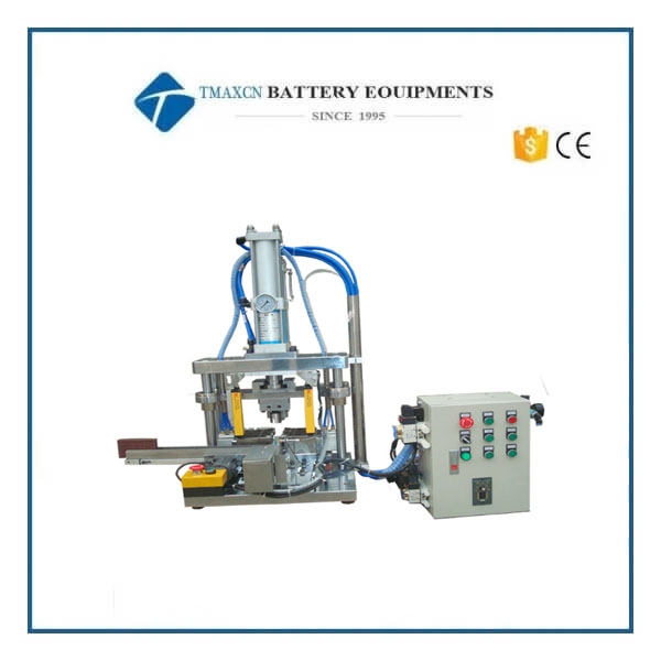 Auto Crimping Machine