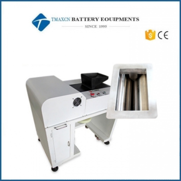 Twin Roll Crusher