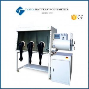 Purification Glove Box