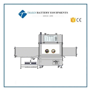  Electrolyte Filling Machine