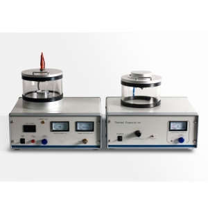 Sputter Coater for SEM Sample Preparation