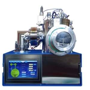 Sputter Coater for SEM Sample Preparation
