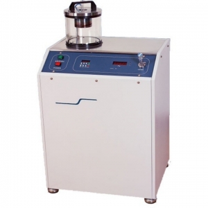 Sputter Coater for SEM Sample Preparation