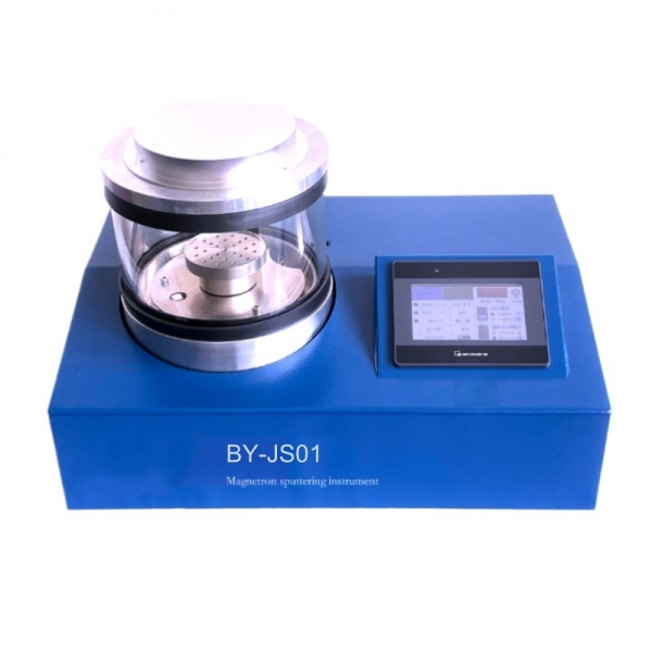 Sputter Coater for SEM Sample Preparation
