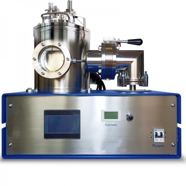 Sputter Coater for SEM Sample Preparation