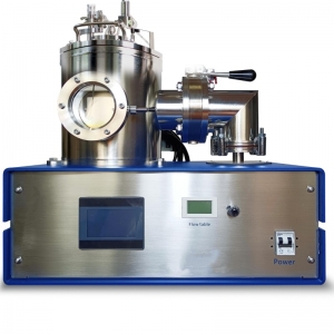 Sputter Coater for SEM Sample Preparation