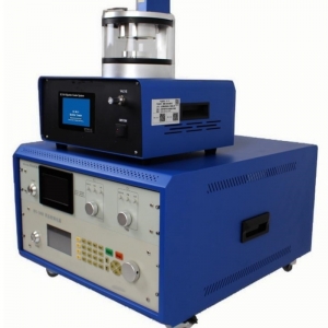 Sputter Coater for SEM Sample Preparation