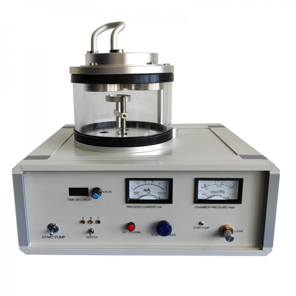 Sputter Coater for SEM Sample Preparation