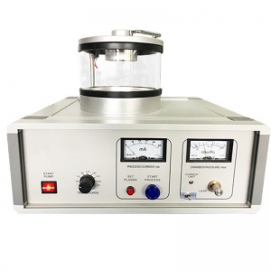 Sputter Coater for SEM Sample Preparation