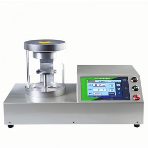 Sputter Coater for SEM Sample Preparation