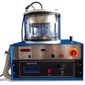 Sputter Coater for SEM Sample Preparation
