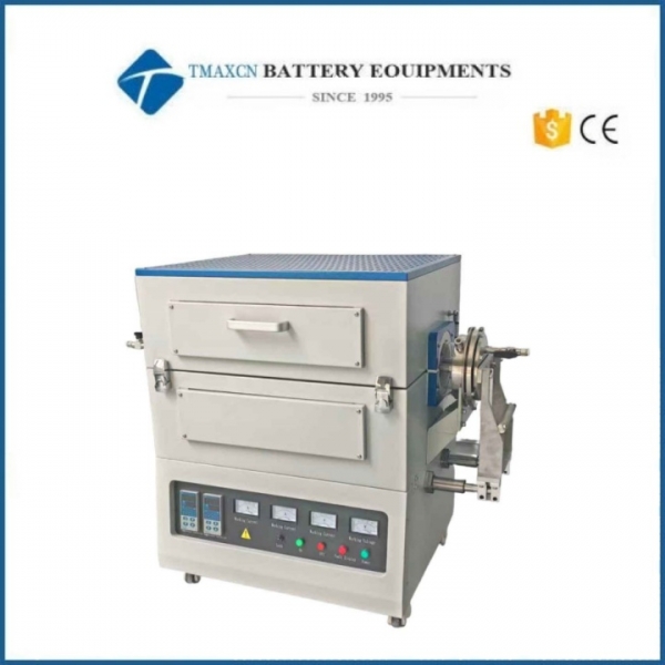 RTP Sliding Furnace