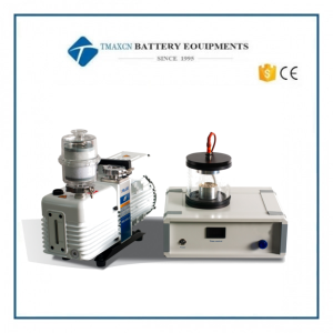 Sputter Coater for SEM Sample Preparation