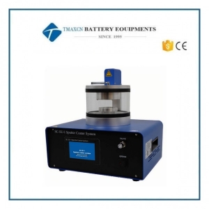 Sputter Coater for SEM Sample Preparation