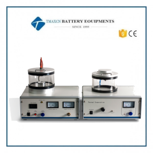 Sputter Coater for SEM Sample Preparation