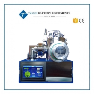 Sputter Coater for SEM Sample Preparation