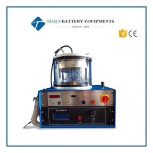 Sputter Coater for SEM Sample Preparation