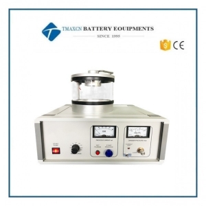Sputter Coater for SEM Sample Preparation