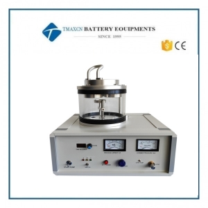 Sputter Coater for SEM Sample Preparation