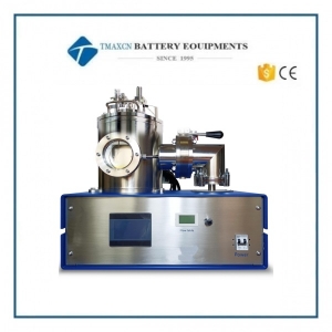 Sputter Coater for SEM Sample Preparation