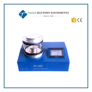 Sputter Coater for SEM Sample Preparation