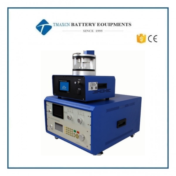Sputter Coater for SEM Sample Preparation