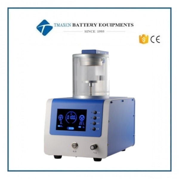 Sputter Coater for SEM Sample Preparation