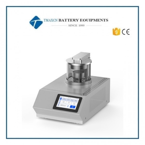 Sputter Coater for SEM Sample Preparation