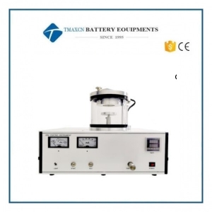 Sputter Coater for SEM Sample Preparation