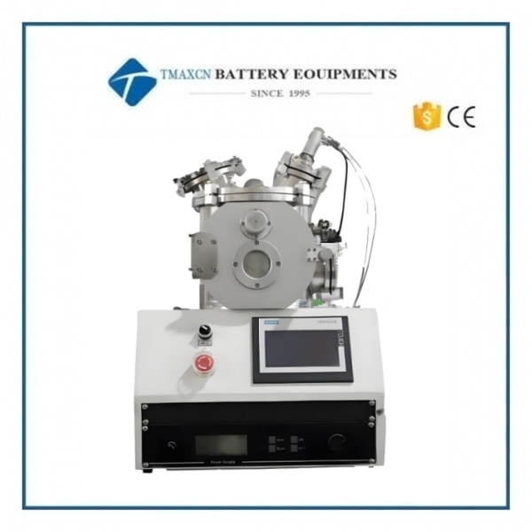 Sputter Coater for SEM Sample Preparation