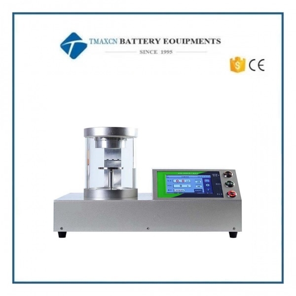 Sputter Coater for SEM Sample Preparation