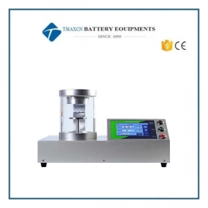 Sputter Coater for SEM Sample Preparation