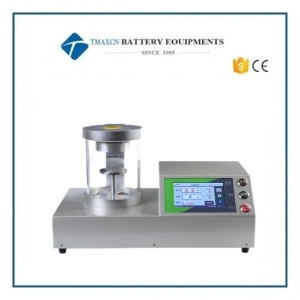 Sputter Coater for SEM Sample Preparation